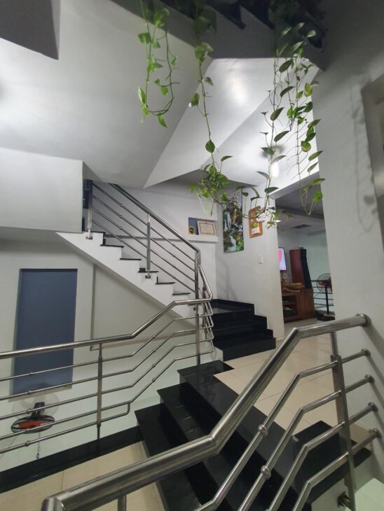 Bán nhà mặt phố Linh Trung, Thủ Đức, 86m², 12 tỷ, 4 tầng