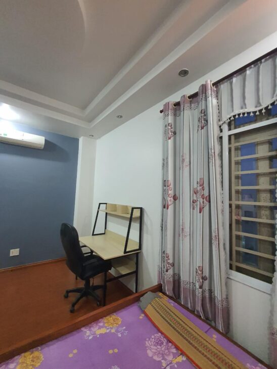 Bán nhà mặt phố Linh Trung, Thủ Đức, 86m², 12 tỷ, 4 tầng