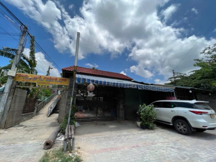 SIÊU DÒNG TIỀN LÊ THỊ TRUNG. TP THUẬN AN. 63P P.TRỌ THU 50TR/ THÁNG. 30 TỶ THƯƠNG LƯỢNG.