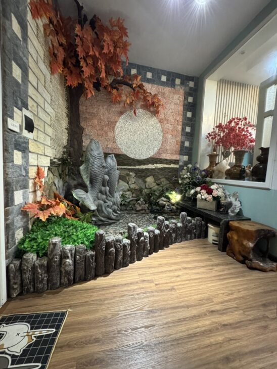 SIÊU PHẨM HOÀNG CẦU 48M – GẦN PHỐ – GẦN HỒ – NGÕ THÔNG – KINH DOANH Ô TÔ – KHÓ TÌM CĂN THỨ 2