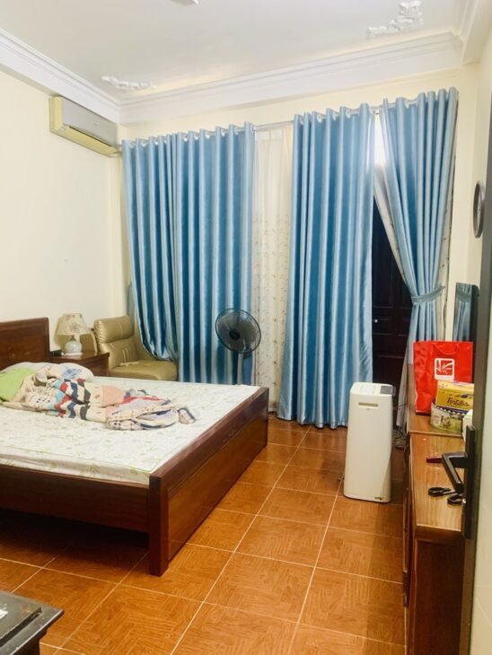 BÁN NHÀ ĐẠI TỪ, HOÀNG MAI, Ô TÔ VÀO NHÀ, Ô TÔ TRÁNH, 45M2, 11.9TỶ(CTL)