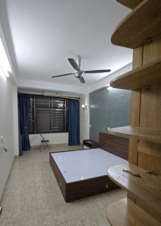 BÁN NHÀ KIM GIANG, HOÀNG MAI, GẦN Ô TÔ, 5T, 8N VỪA Ở VỪA KINH DOANH, 36M2, 7.2 TỶ(CTL)