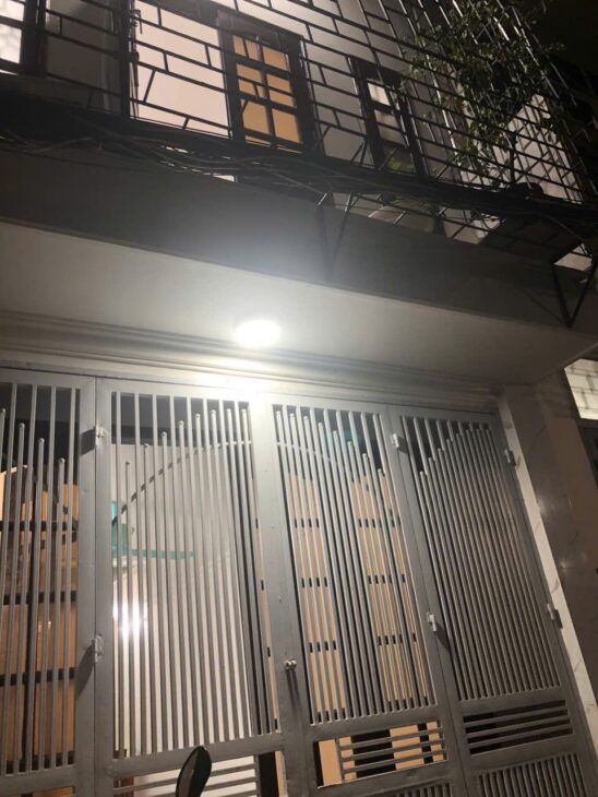 ĐƯỜNG HOÀNG MAI – QUẬN HOÀNG MAI – HN