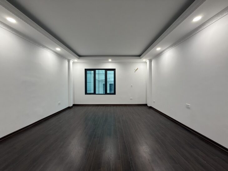 BÁN NHÀ TỰU LIỆT, THANH TRÌ, NGÕ 3 GÁC TRÁNH, GẦN PHỐ Ô TÔ TRÁNH, 37M2, 6.8TỶ(CTL)