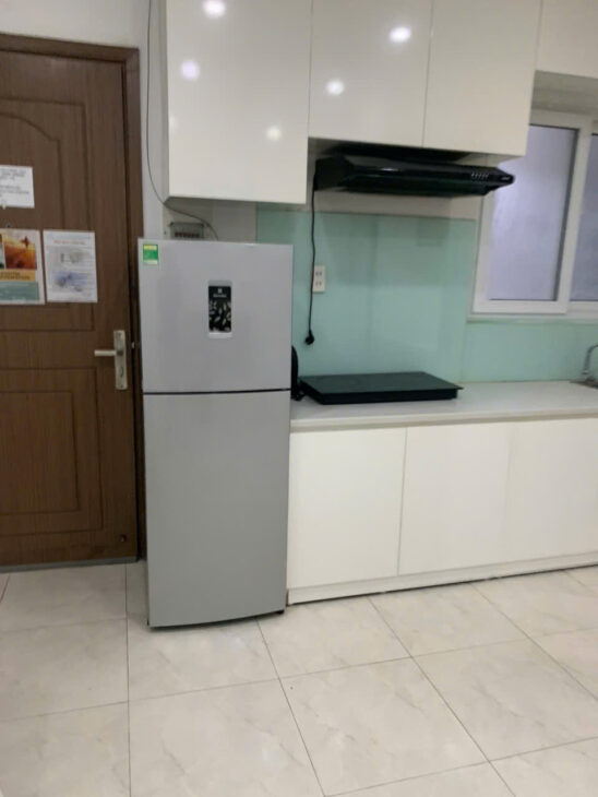 BÁN 2 CĂN HỘ TẦNG 44 MƯỜNG THANH 60 TRẦN PHÚ -????????Giá bán mỗi căn 2 tỷ 350