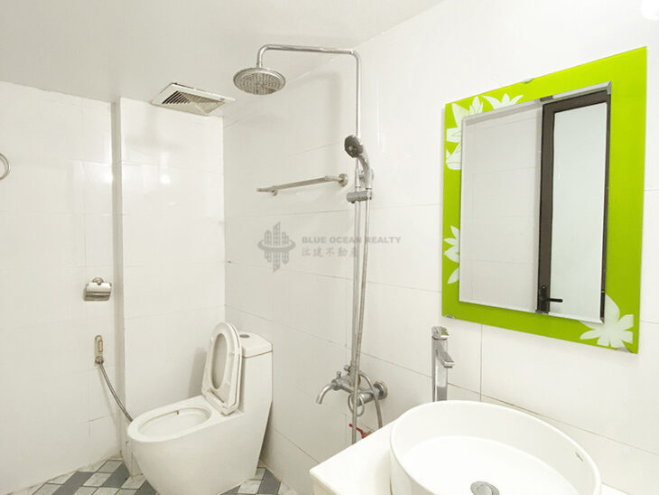 Bán nhà 4 tầng, 50 m², KĐT Mậu Lương, Kiến Hưng, Hà Đông, mặt tiền 4m, ô tô đỗ cửa, nhỉnh 13 tỷ,