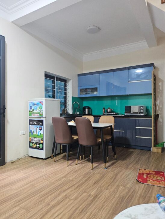 BÁN NHÀ ĐỊNH CÔNG THƯỢNG, HOÀNG MAI, Ô TÔ ĐỖ CỬA, 30M Ô TÔ TRÁNH, 32M2, 7 TỶ(CTL)