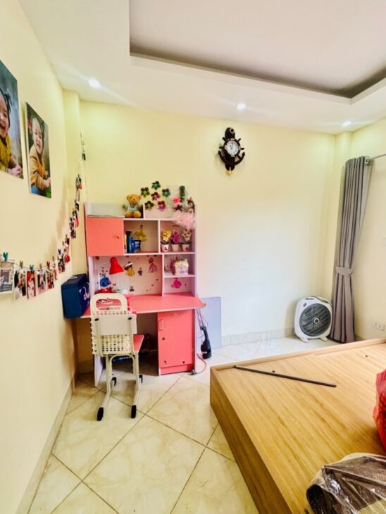 BÁN NHÀ CẦU BƯƠU, NGÕ NÔNG GẦN Ô TÔ, GẦN PHỐ, 30M2, 5.8TỶ(CTL)