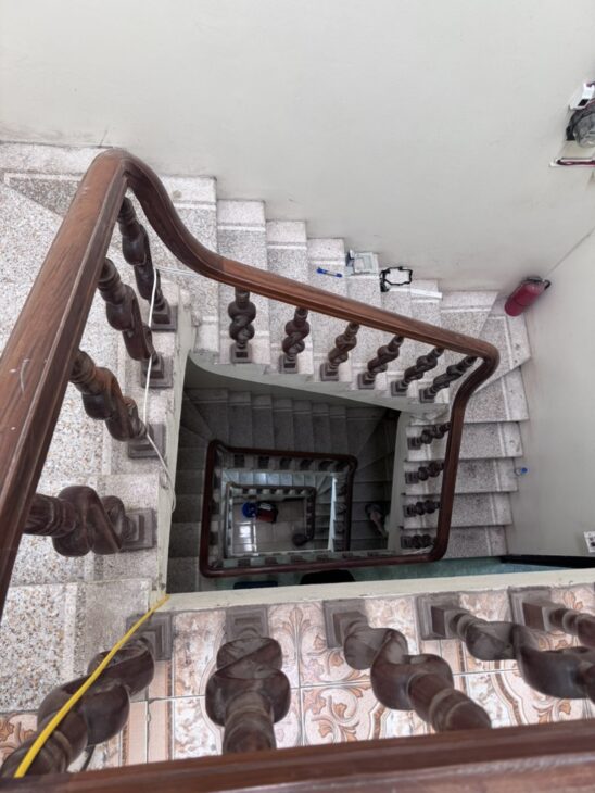 CỔ NHUẾ, Ô TÔ ĐỖ CỬA, 15M Ô TÔ TRÁNH, 2 THOÁNG TRƯỚC SAU, 41M2, 4 T