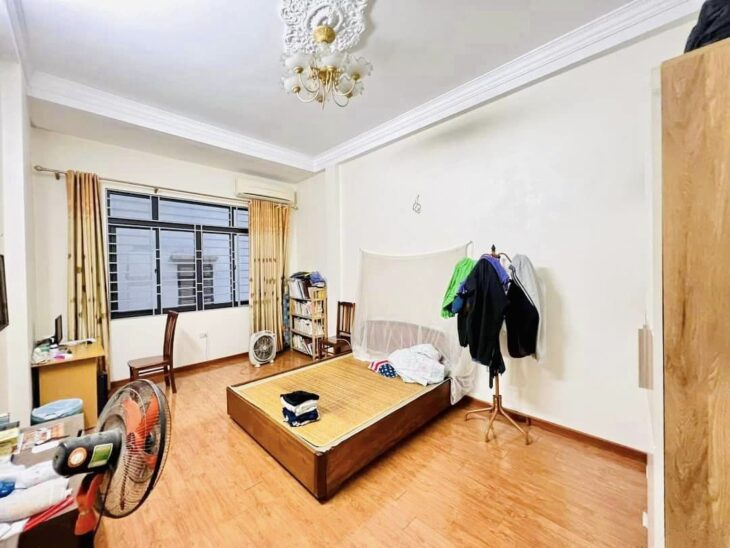 BÁN NHÀ NGÕ THÔNG Ô TÔ TRÁNH – PHỐ TRƯƠNG ĐỊNH – KINH DOANH SẦM UẤT – 10 TỶ