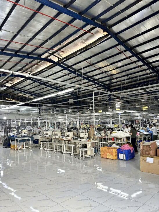 Cơ Hội Đầu Tư 1403m2 Ful TC – Xưởng Mặt Tiền Tô Ngọc Vân, Q12, 70 tỷ –