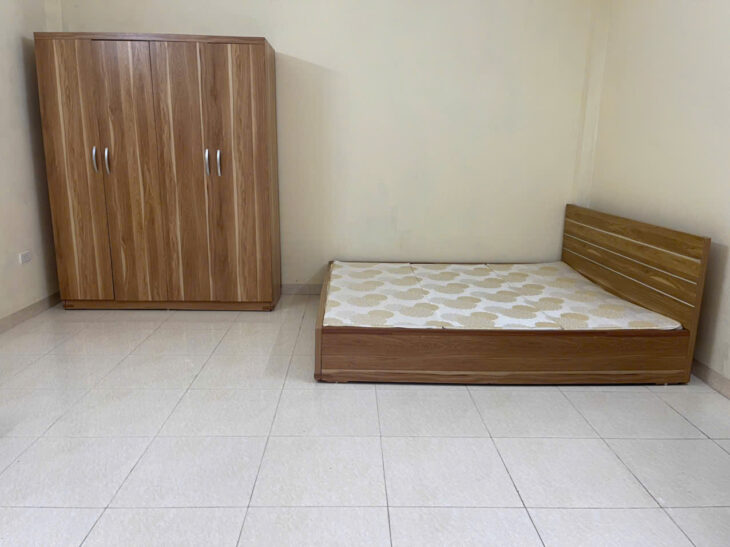 CHO THUÊ PHÒNG TRỌ TẦNG 2 GIÁ RẺ GẦN PHỐ ẨM THỰC VÀ ĐSQ HÀN QUỐC