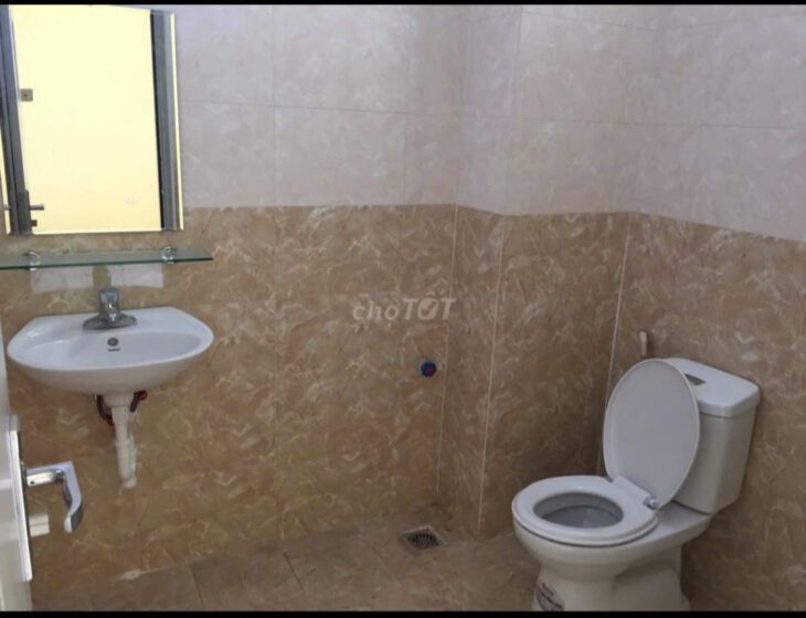 CHO THUÊ PHÒNG TRỌ TẦNG 2 GIÁ RẺ GẦN PHỐ ẨM THỰC VÀ ĐSQ HÀN QUỐC