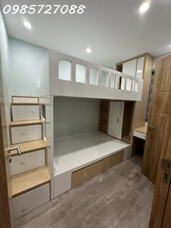 Bán nhanh căn hộ 54m 2 ngủ HH Linh Đàm chỉ 2 tỷ05