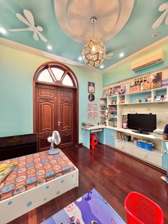 Bán nhà 3 tầng, 175m², 3PN, 4WC, Linh Đông, Thủ Đức – 16.8 tỷ