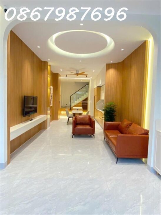 Nhà mới Đất Lành Vĩnh Thái gần FPT – Đường 13m song song Phong Châu – Giá 4,5 tỷ thương lượng