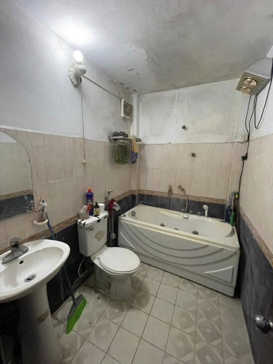 BÁN NHÀ HOÀNG MAI – NGÕ THÔNG – OTO NGỦ TRONG NHÀ – 73M² – 12 TỶ