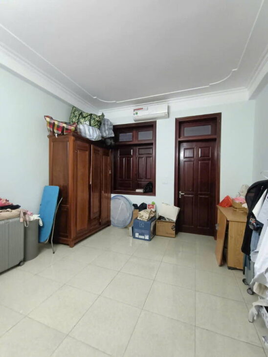 BÁN NHÀ TIỂU KHU ĐÔ THỊ NAM LA KHÊ 80Mx4 TẦNG vỉa hè,phân lô oto tránh, kinh doanh đỉnh 17.9 tỷ.