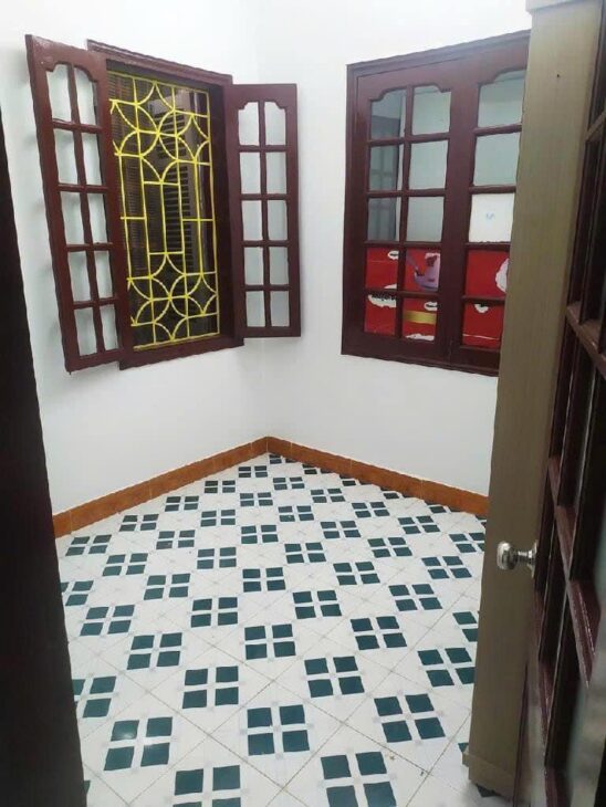 Bán nhà riêng phố Khương Trung – Thanh Xuân, 60m2 mt 5m, oto qua nhà – GIÁ TỐT