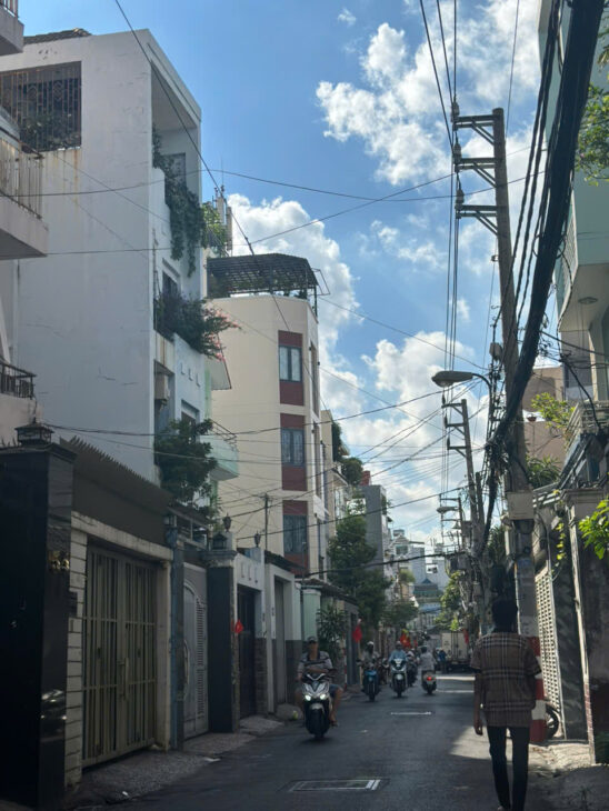 ++Bán nhà mặt tiền Sơn Hưng, phường 12, quận Tân Bình; (4,5*35) chỉ 15 tỷ