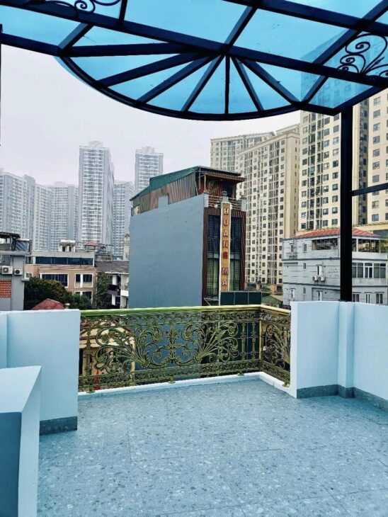 BÁN NHÀ LĨNH NAM – Ô TÔ – THANG MÁY – KINH DOANH ĐỈNH – GIÁ GIẢM SÂU CHỈ CÒN 19 TỶ (ĐÃ GIẢM 2 TỶ)