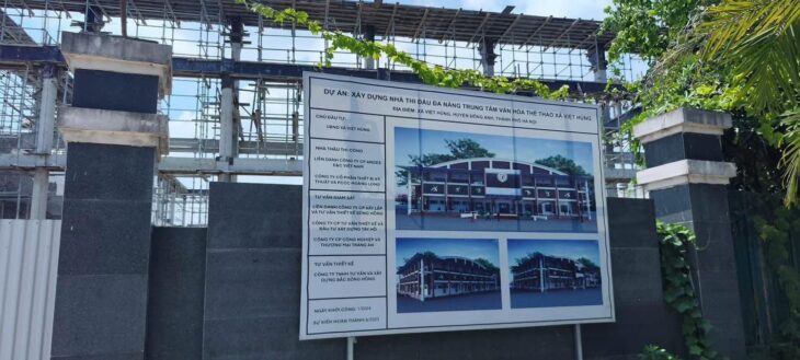 Bán 76,9M ĐẤT LỖ GIAO, VIỆT HÙNG – ĐÓN SÓNG VIN VÀ TỔ HỢP THỂ THAO T&T ( ~ 110tr/1m)