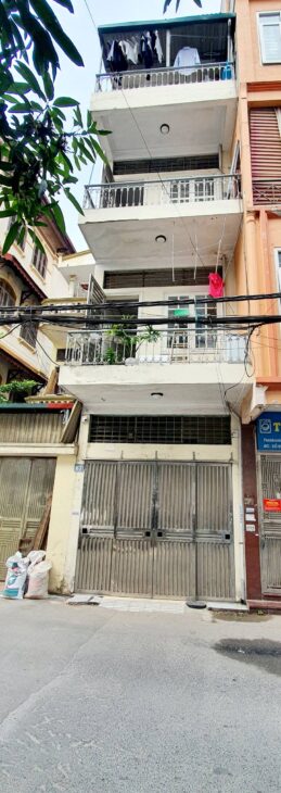 SIÊU HIẾM! CƠ HỘI VÀNG TRUNG TÂM ĐỐNG ĐA – Ô TÔ TRÁNH NHAU, KINH DOANH MỌI LÚC, MẶT PHỐ LÊN NGÔI