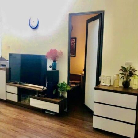 Bán nhanh căn hộ 54m 2 ngủ HH Linh Đàm chỉ 2 tỷ05