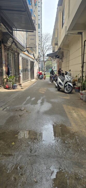 Bán nhà phố Khương Đình – Thanh Xuân, đt 40m2 mặt tiền khủng, kinh doanh giá 12,5 tỷ Bán nhà phố Khương Đình – Thanh Xuân, đt 40m2 mặt tiền khủng, kinh doanh giá 12,5 tỷ