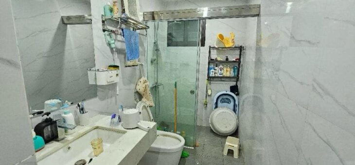 BÁN NHÀ NGÕ QUỲNH – NGÕ THÔNG – 4 TẦNG – 40M2 – CHỈ 10.5 TỶ