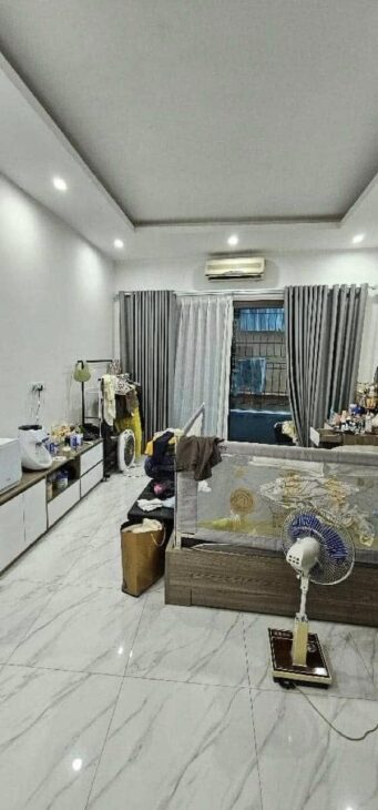 BÁN NHÀ NGÕ QUỲNH – NGÕ THÔNG – 4 TẦNG – 40M2 – CHỈ 10.5 TỶ