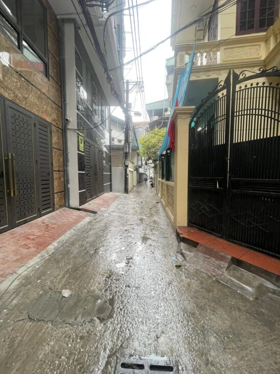 BÁN NHÀ HOÀNG MAI – CHUNG CƯ MINI 2 THOÁNG – 67M² – 16.8 TỶ – THANG MÁY – 90 TRIỆU/THÁNG