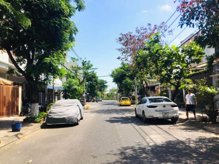 NHÀ ĐẸP 3 TẦNG NGAY CÔNG VIÊN THANH NIÊN, ĐƯỜNG HOÀNG DƯ KHƯƠNG, KHUÊ TRUNG, CẨM LỆ, ĐÀ NẴNG