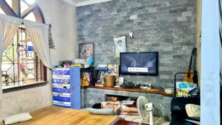 Bán nhà ngõ phố Trần Khát Chân – Hai Bà Trưng, dt 52m2 giá nhỉnh 9 tỷ