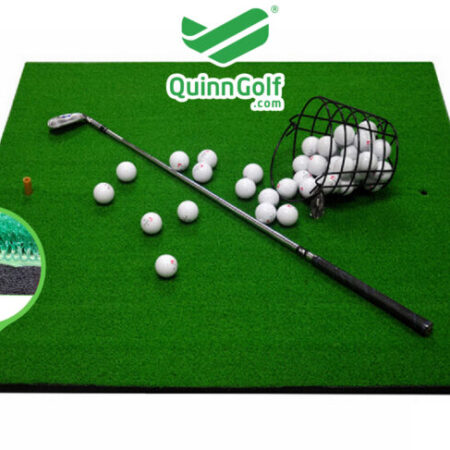 Thảm tập golf 2D