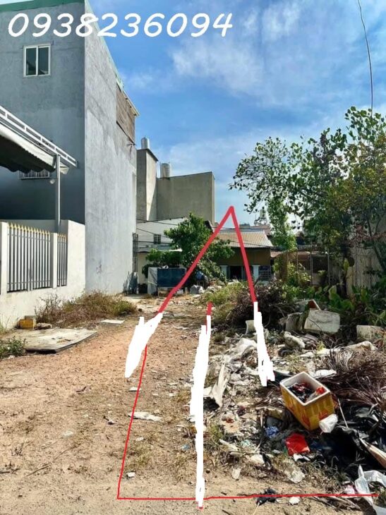 Hiếm! Đất dài 4x18m full thổ cư, hẻm xe tải, cạnh bên chung cư lớn Picity, nhình 4tỷ