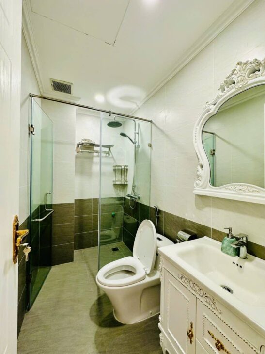 BÁN NHÀ BẠCH MAI – LÔ GÓC – THANG MÁY – KINH DOANH – 49M² – SỐC CHỈ 23.8 TỶ