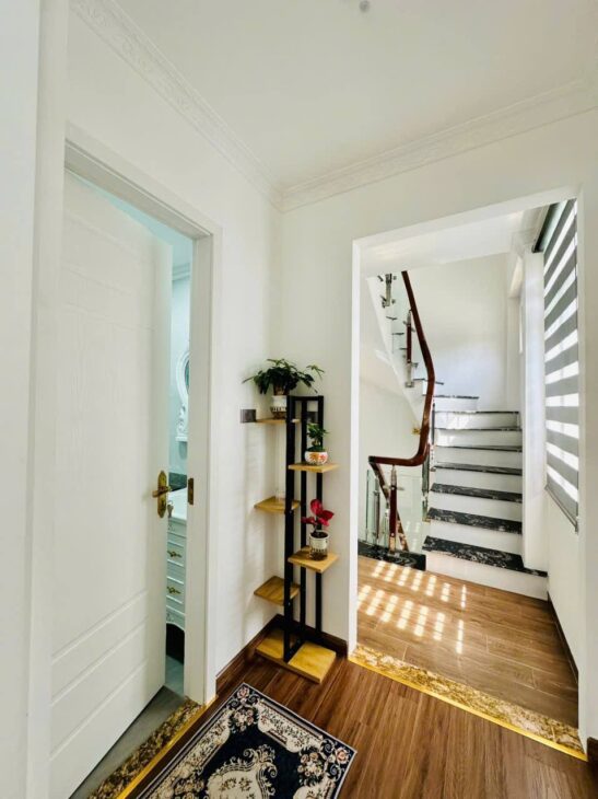 BÁN NHÀ BẠCH MAI – LÔ GÓC – THANG MÁY – KINH DOANH – 49M² – SỐC CHỈ 23.8 TỶ