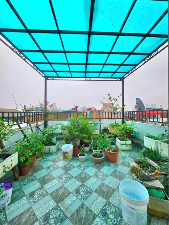 BÁN NHÀ RỘNG VÕ THỊ SÁU – NGÕ THÔNG – 56M² – GIÁ CHỈ 15.9 TỶ (ĐÃ GIẢM)