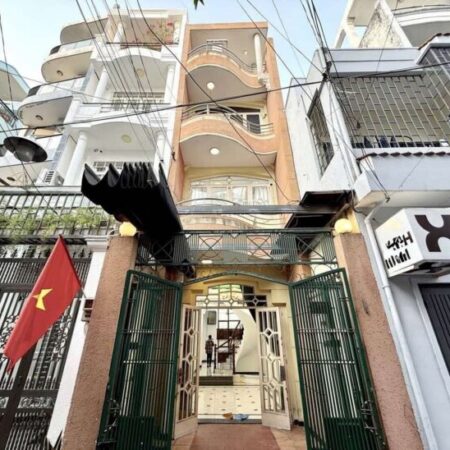 BÁN NHÀ 5 TẦNG, 207M2, NGÕ NGUYỄN VĂN ĐẬU, P.1, BÌNH THẠNH – GIÁ 7.6 TỶ – SỔ HỒNG CHÍNH CHỦ BÁN NHÀ 5 TẦNG, 207M2, NGÕ NGUYỄN VĂN ĐẬU, P.1, BÌNH THẠNH – GIÁ 7.6 TỶ – SỔ HỒNG CHÍNH CHỦ