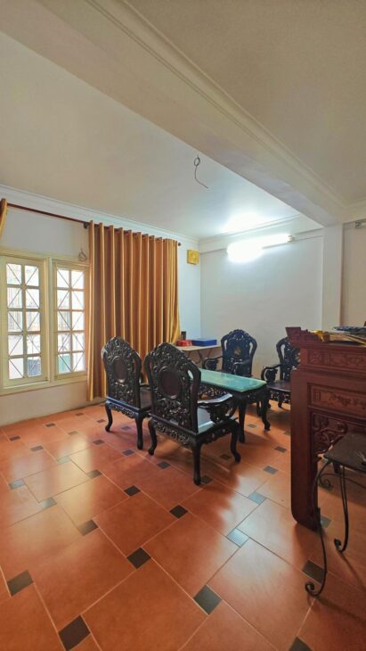BÁN NHÀ MỚI MINH KHAI 73m – NGAY TIMES CITY – Ô TÔ ĐỖ TRƯỚC CỬA – HƠN 14 TỶ