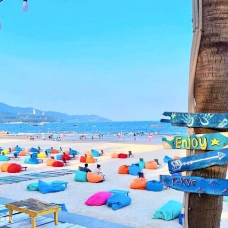 Tòa căn hộ thang máy mới keng -Ngay biển Phạm Văn Đồng -Dòng tiền 70 triệu tháng – Giá chỉ 14,9 tỷ