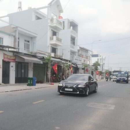 ????????NHÀ SÂN VƯỜN 210M² FULL THỔ CƯ – ???? GIÁ CHỈ 6,5 TỶ(CÒN TL)