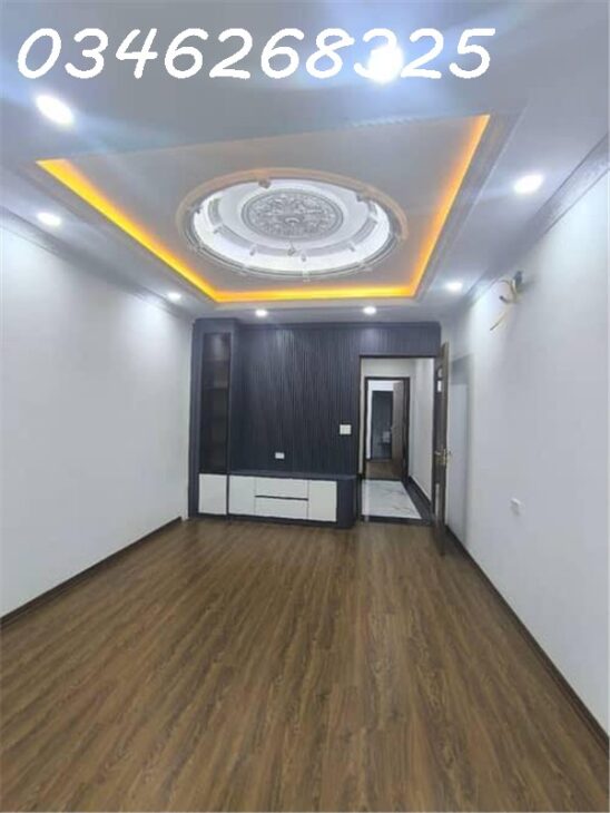 NHÀ MỚI GẦN LINH ĐÀM – THANG MÁY CHẠY VÙ VÙ – Ô TÔ VÀO NHÀ – KINH DOANH ĐỈNH – VÀI BƯỚC RA MẶT PHỐ