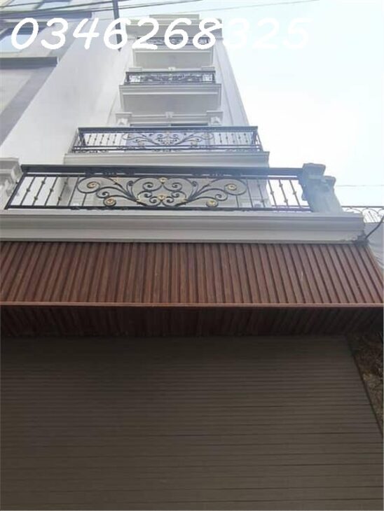 NHÀ MỚI GẦN LINH ĐÀM – THANG MÁY CHẠY VÙ VÙ – Ô TÔ VÀO NHÀ – KINH DOANH ĐỈNH – VÀI BƯỚC RA MẶT PHỐ