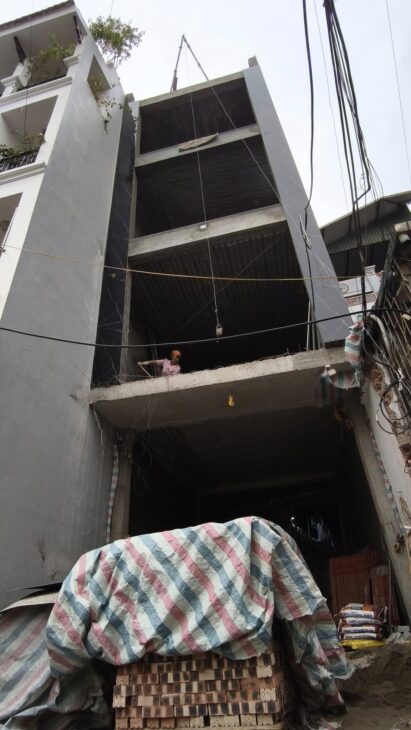 NHÀ MỚI NGỌC THỤY nhỉnh 9 tỷ 50m NGÕ Ô TÔ KINH DOANH ĐỈNH,LONG BIÊN HÀ NỘI