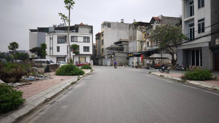 NHÀ MỚI NGỌC THỤY nhỉnh 9 tỷ 50m NGÕ Ô TÔ KINH DOANH ĐỈNH,LONG BIÊN HÀ NỘI