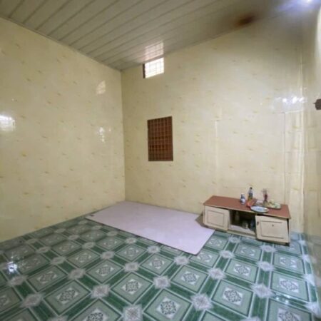 ???? CHO THUÊ NHÀ RIÊNG NGUYỄN VĂN CỪ – NGỌC LÂM – 100M² – GIÁ CHỈ 6 TRIỆU/THÁNG
