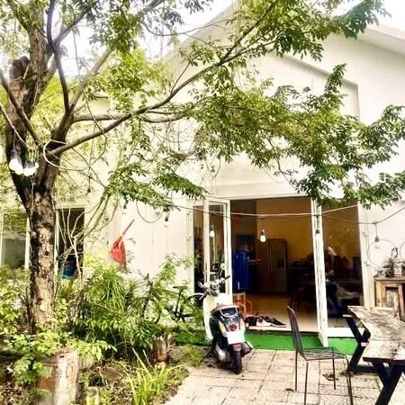 Lô đất 250m2 ngay Resort Hyatt- Biển Sơn Thủy -Ngũ Hành Sơn – Giá chỉ 10,95 tỷ