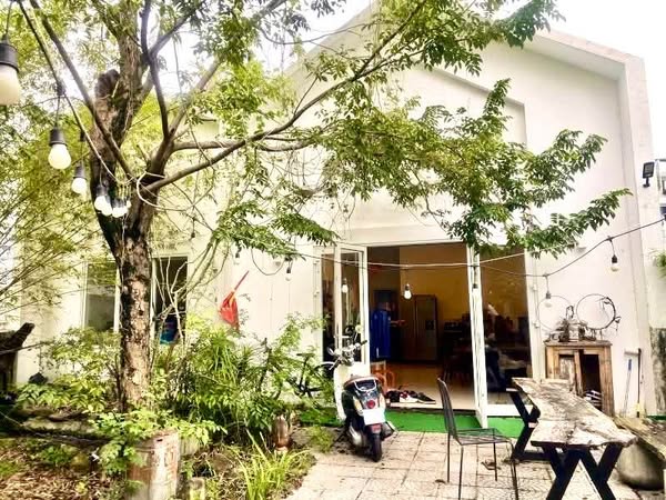 Lô đất 250m2 ngay Resort Hyatt- Biển Sơn Thủy -Ngũ Hành Sơn – Giá chỉ 10,95 tỷ